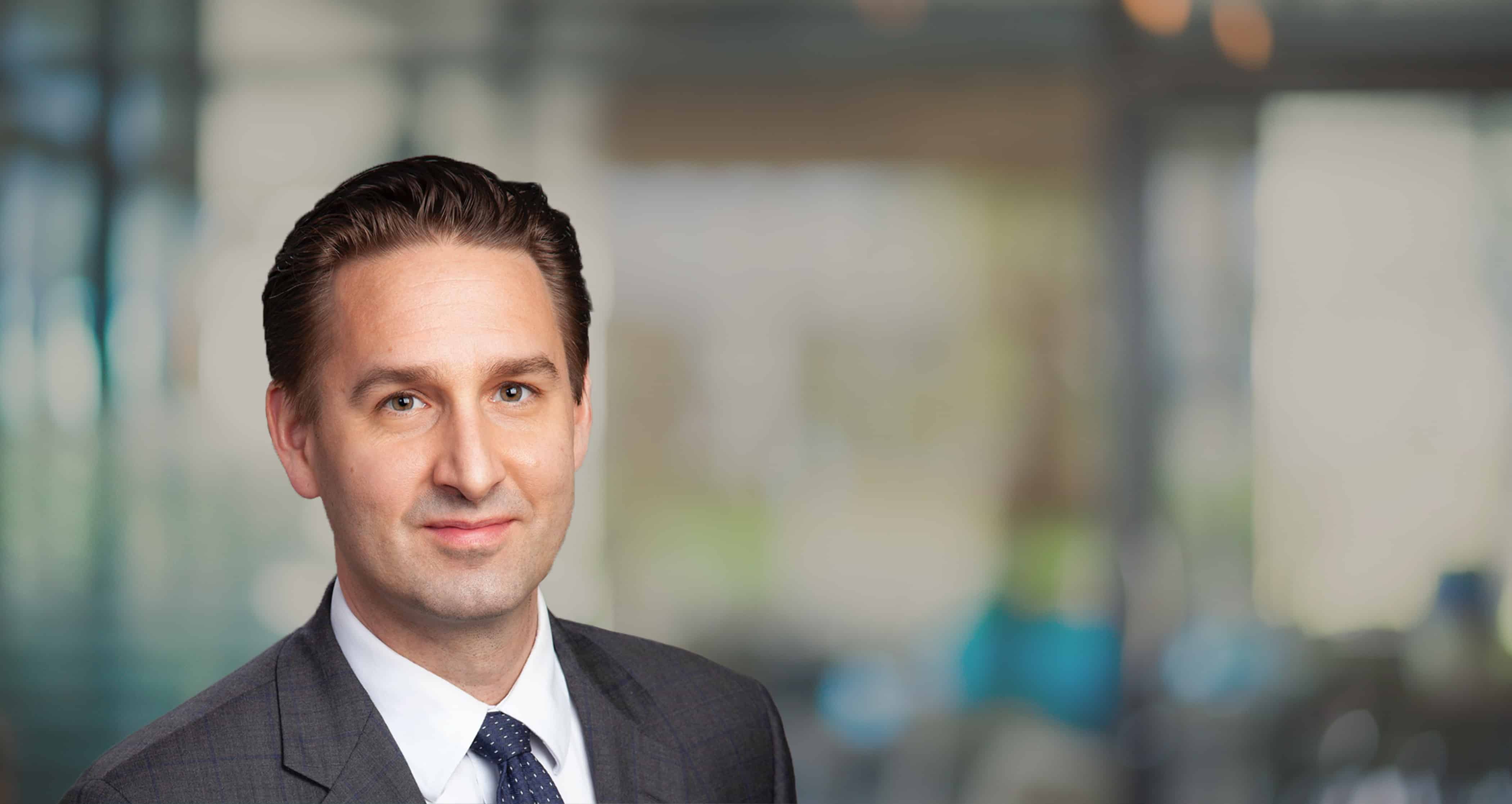 Boston Criminal Defense Attorney C. Henry Fasoldt